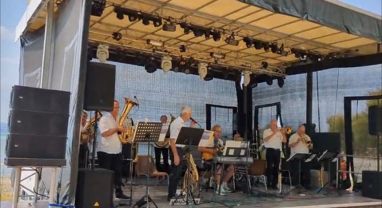 Hafenfest Uhldingen